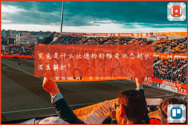 究竟是什么让德约科维奇状态起伏深度解析！