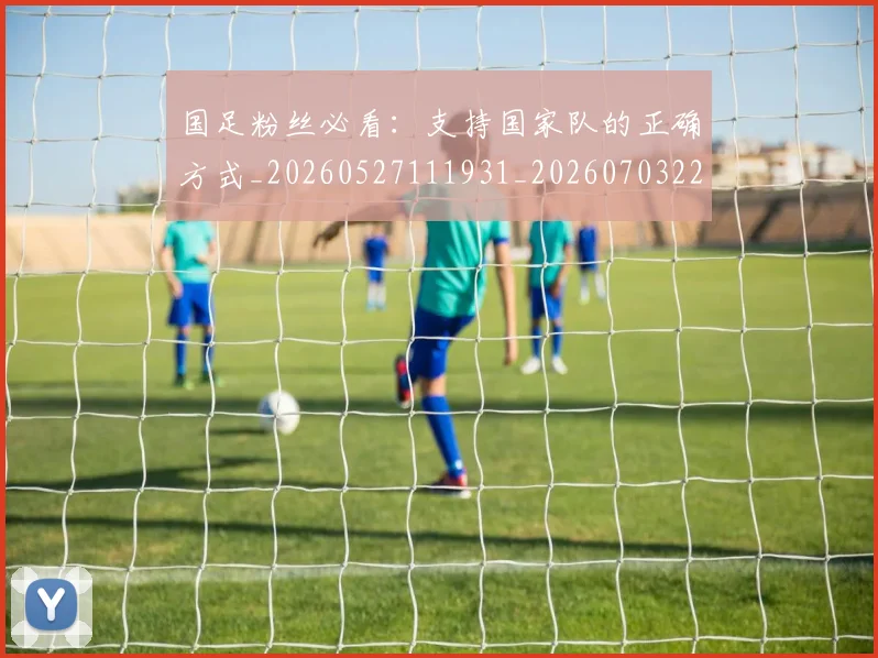 国足粉丝必看：支持国家队的正确方式_20260527111931_20260703224343