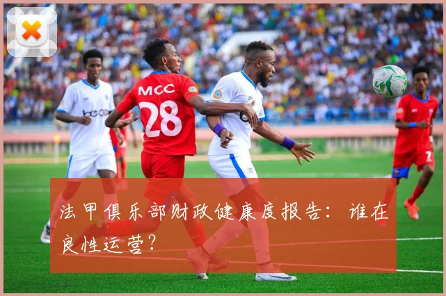 法甲俱乐部财政健康度报告：谁在良性运营？